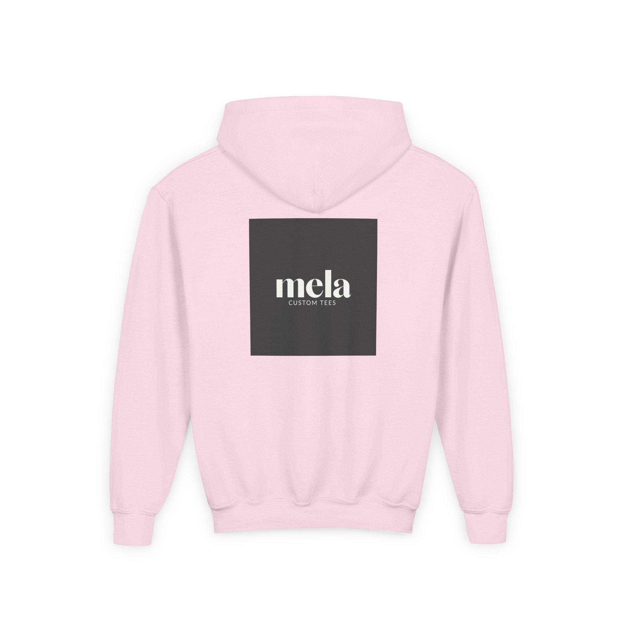 Youth Heavy Blend Hooded Sweatshirt