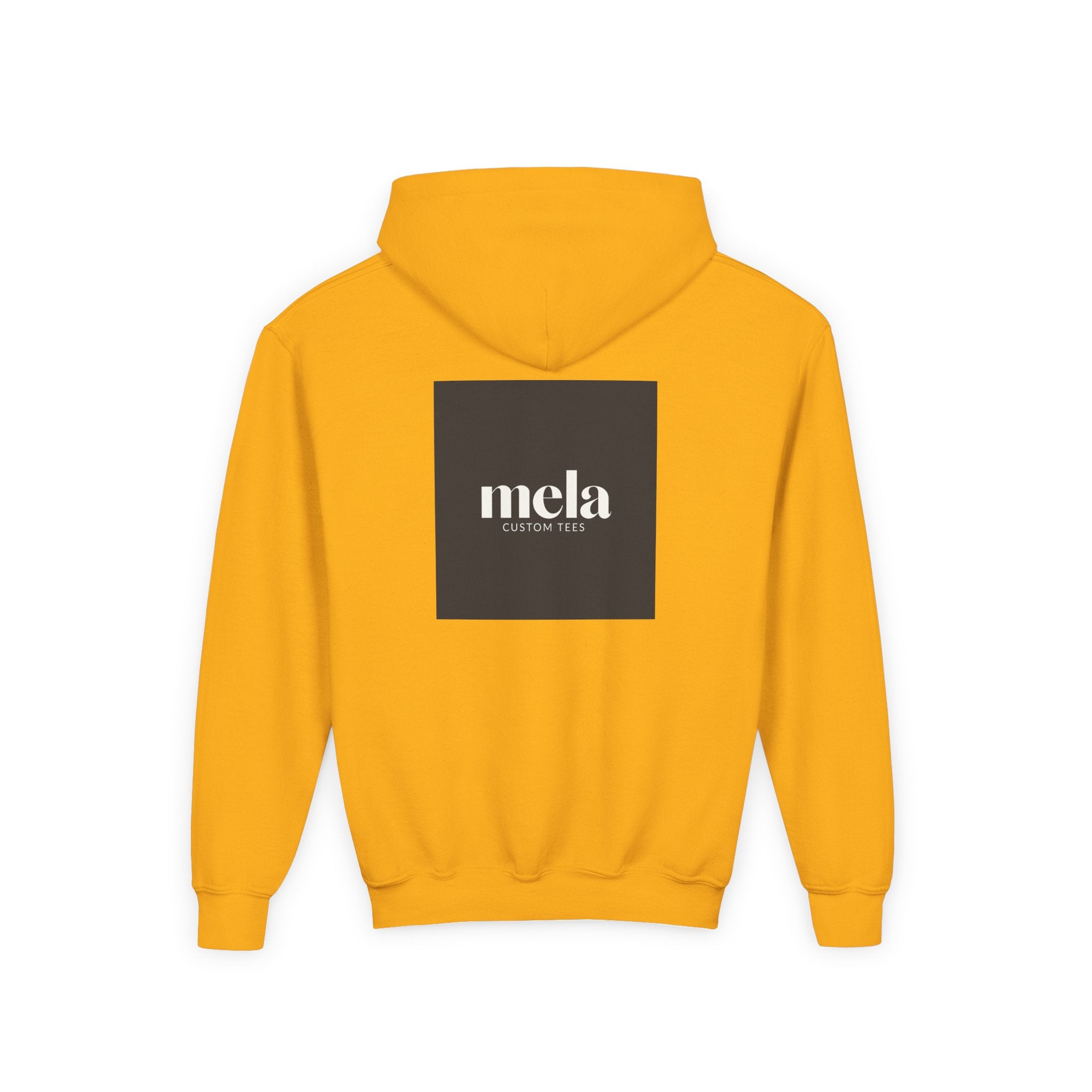 Youth Heavy Blend Hooded Sweatshirt