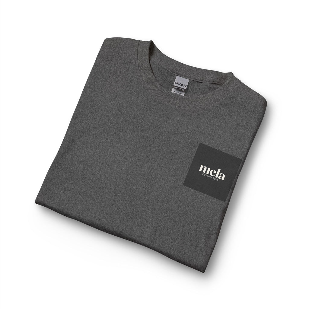 Unisex Long Sleeve T-Shirt