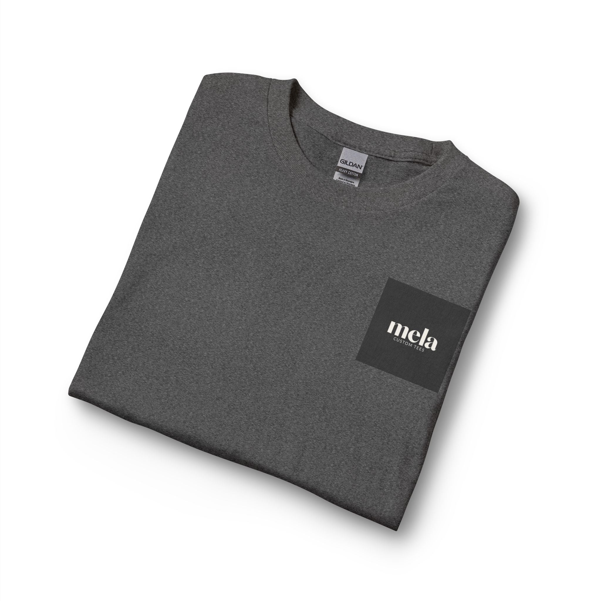 Unisex Long Sleeve T-Shirt