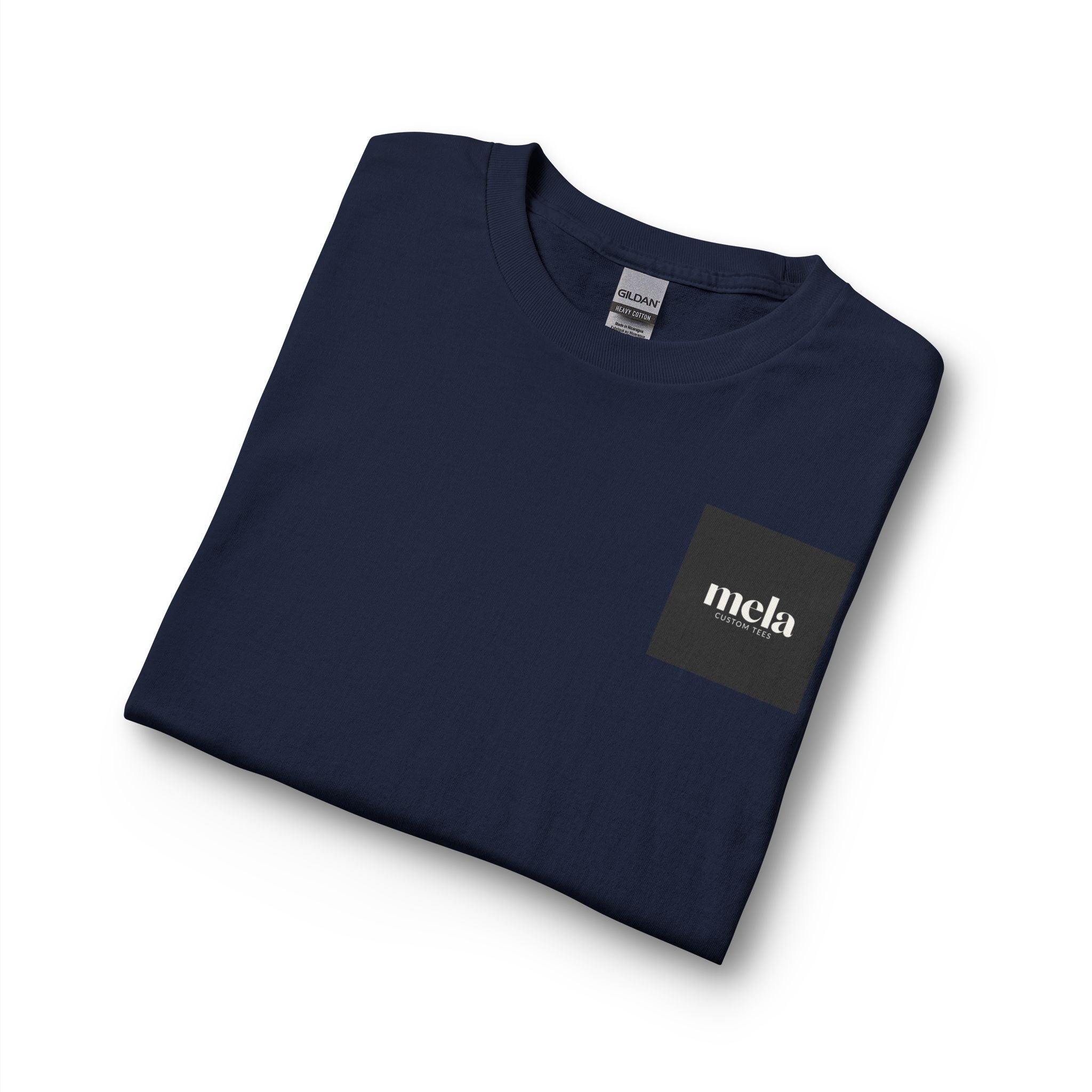 Unisex Long Sleeve T-Shirt