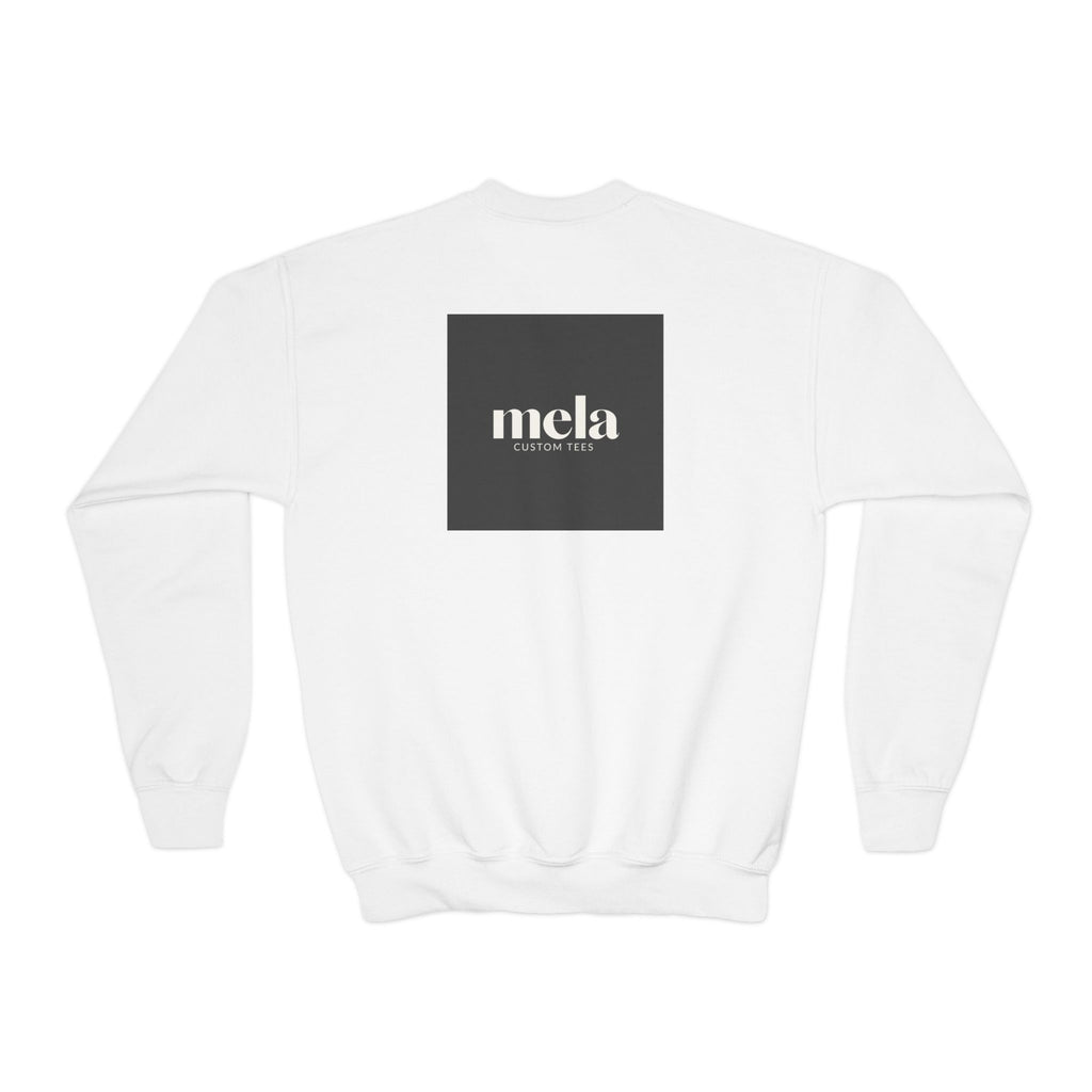 Youth Crewneck Sweatshirt
