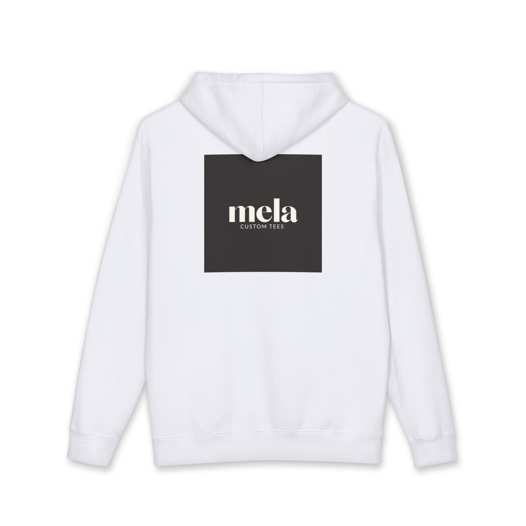 Unisex Heavyweight Hooded Sweatshirt