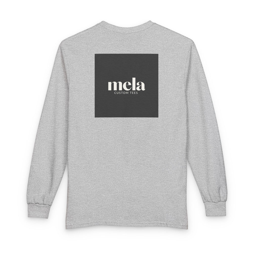 Unisex Long Sleeve T-Shirt