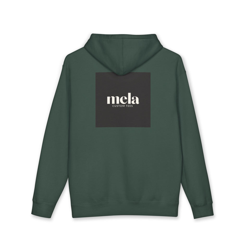 Unisex Heavyweight Hooded Sweatshirt
