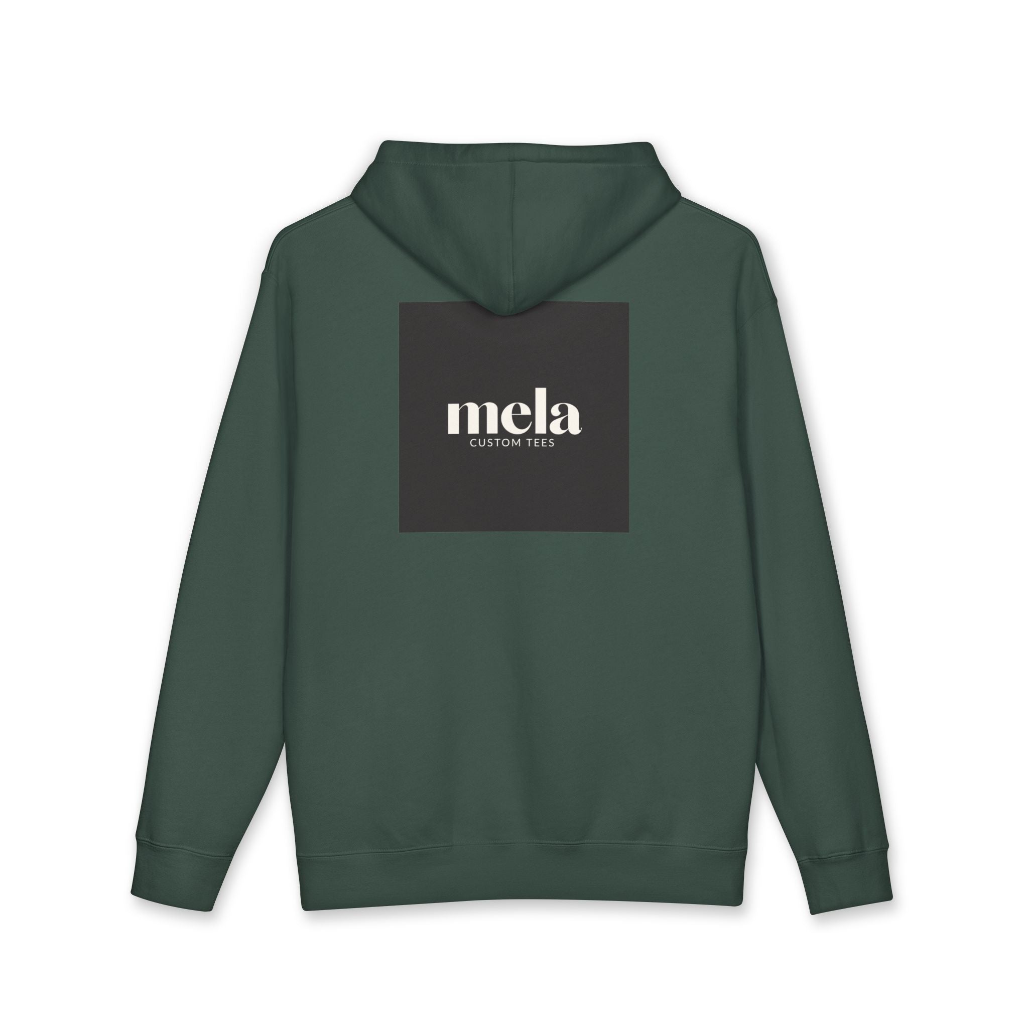 Unisex Heavyweight Hooded Sweatshirt