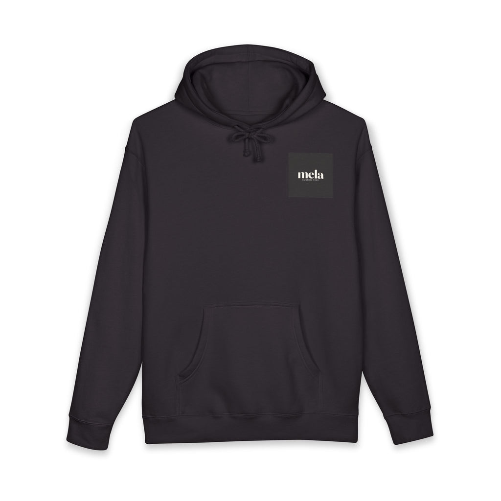 Unisex Heavyweight Hooded Sweatshirt