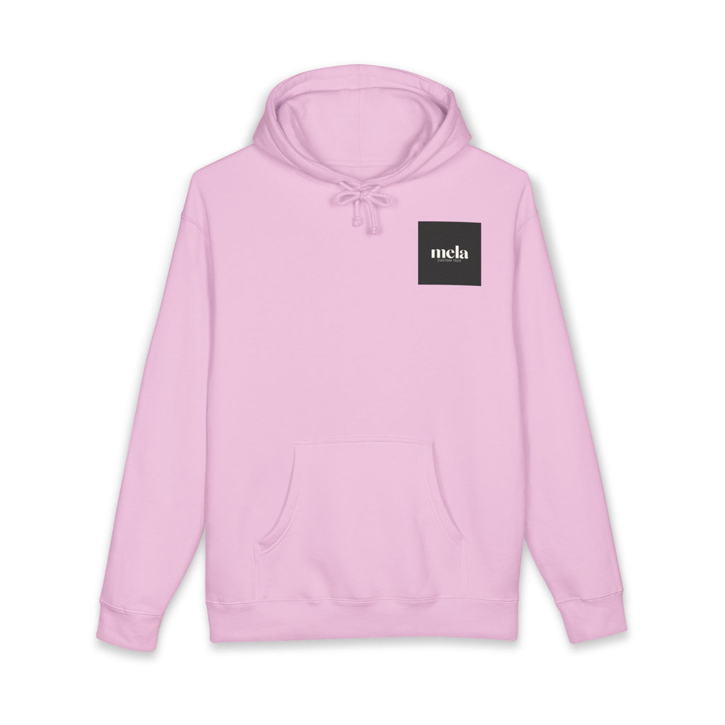 Unisex Heavyweight Hooded Sweatshirt