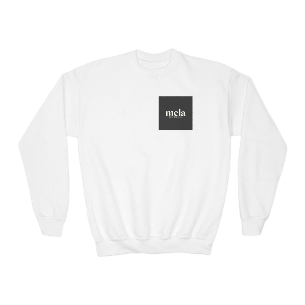 Youth Crewneck Sweatshirt