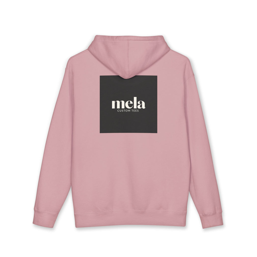 Unisex Heavyweight Hooded Sweatshirt