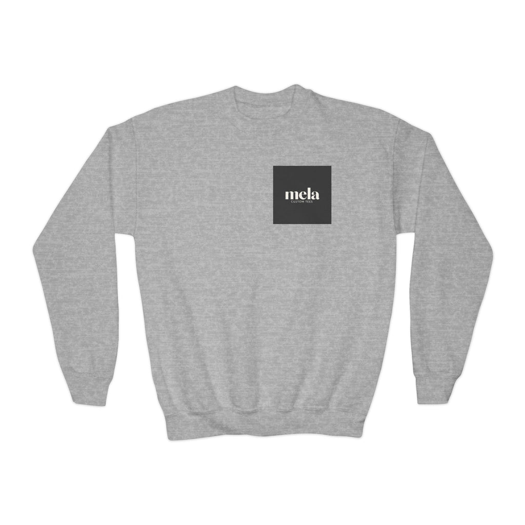 Youth Crewneck Sweatshirt