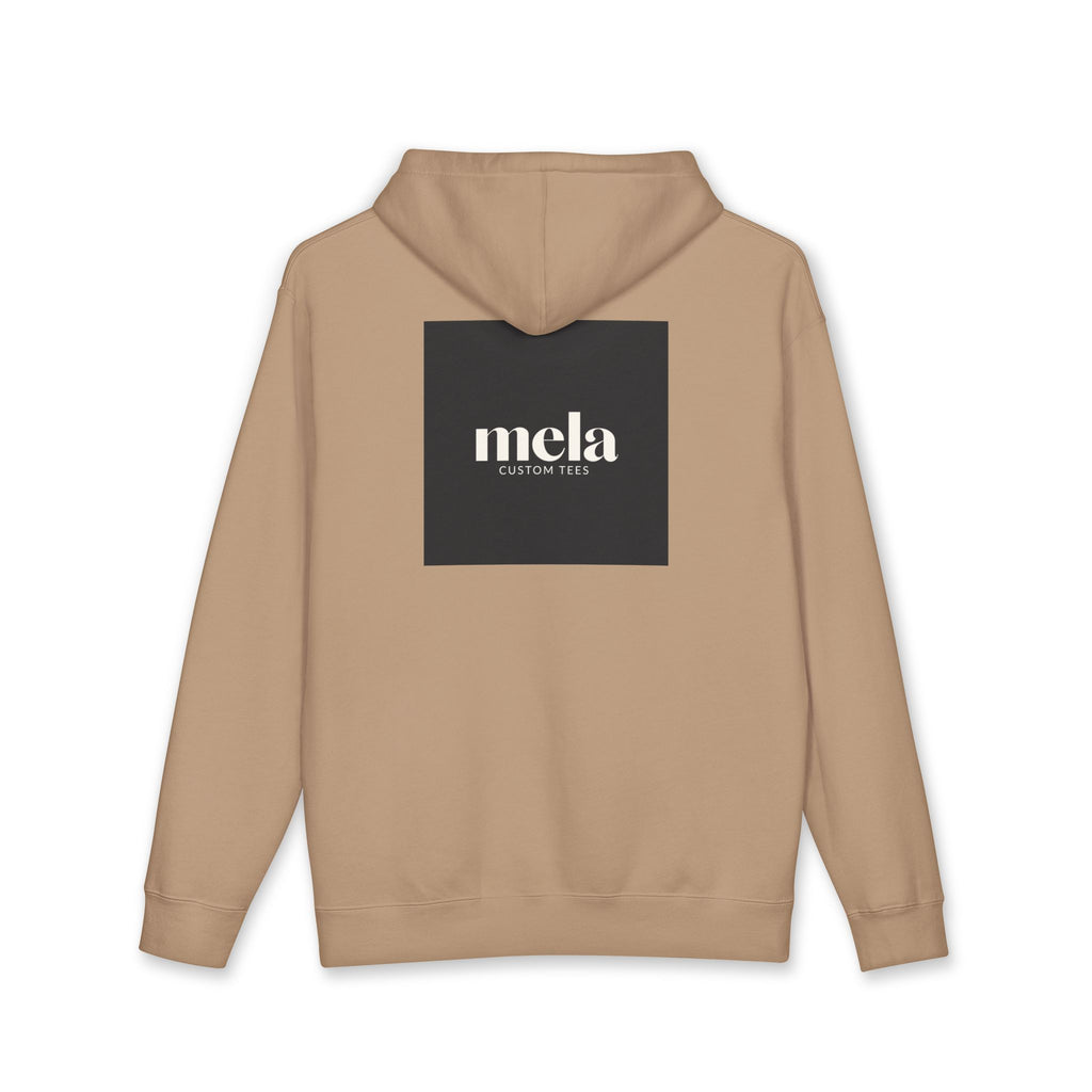 Unisex Heavyweight Hooded Sweatshirt