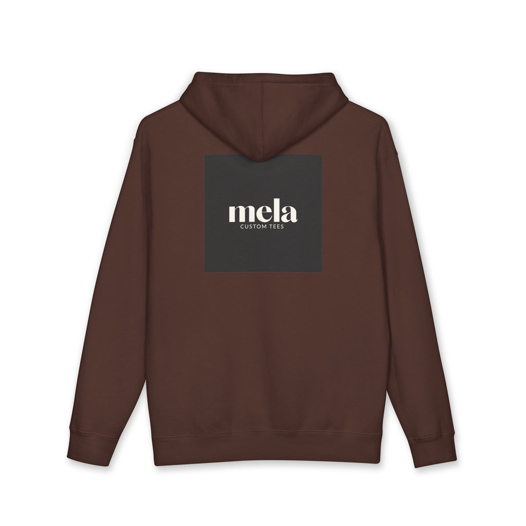 Unisex Heavyweight Hooded Sweatshirt