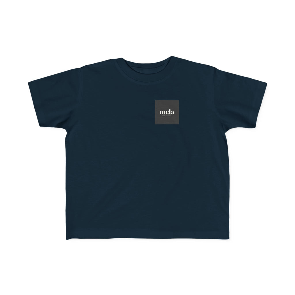 Toddler's Fine Jersey Tee