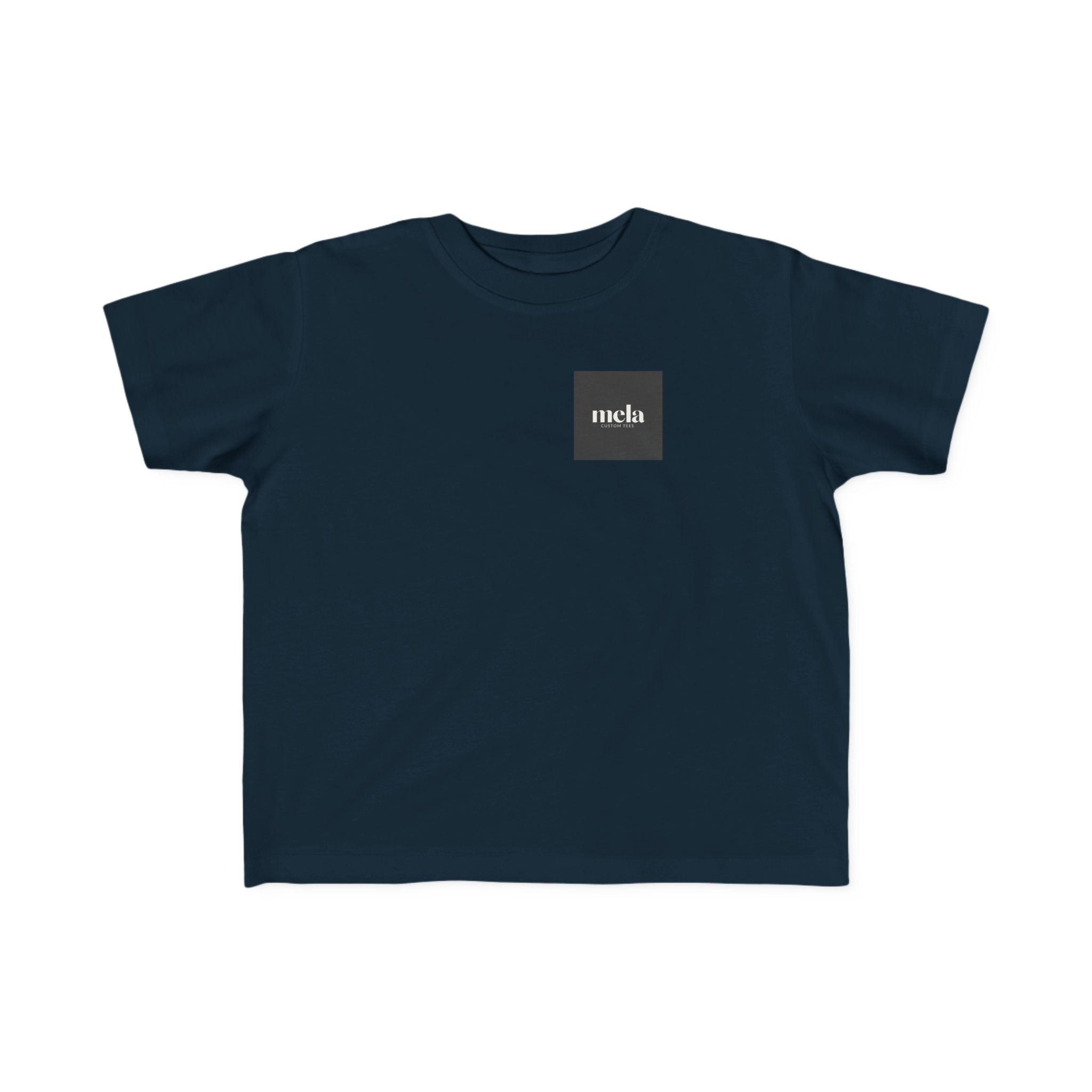 Toddler's Fine Jersey Tee