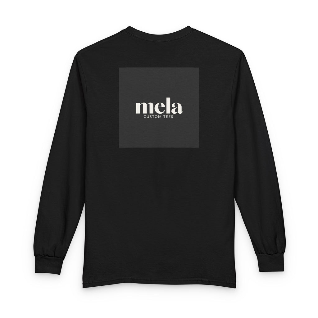 Unisex Long Sleeve T-Shirt