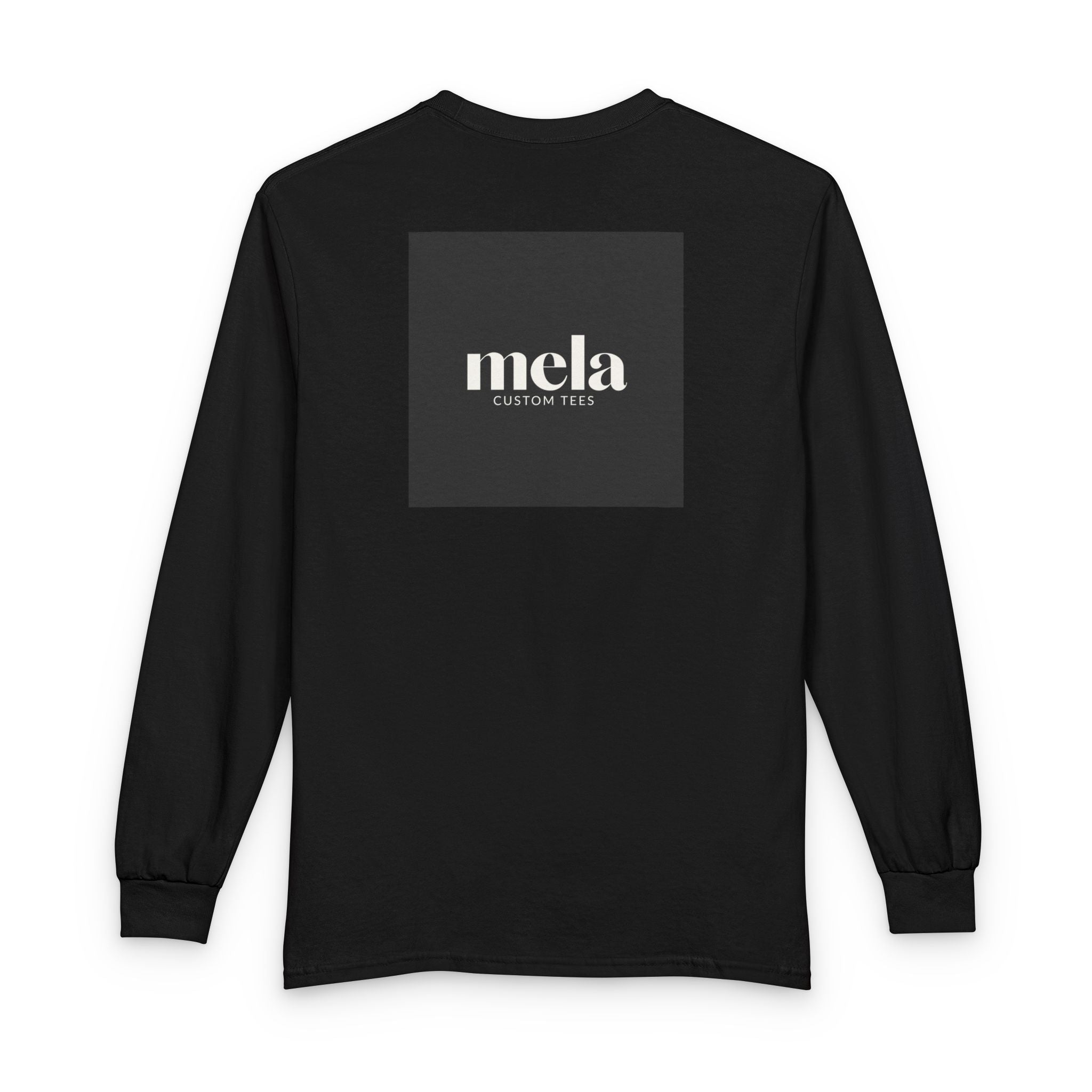 Unisex Long Sleeve T-Shirt