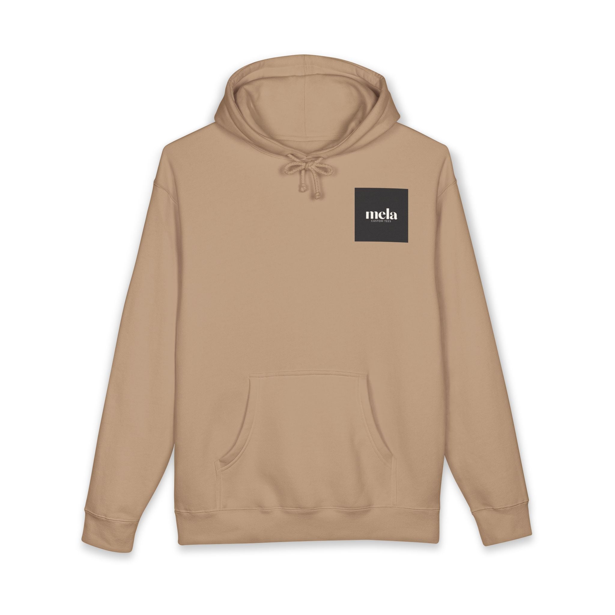 Unisex Heavyweight Hooded Sweatshirt