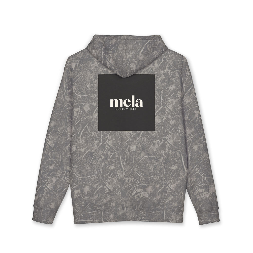 Unisex Heavyweight Hooded Sweatshirt