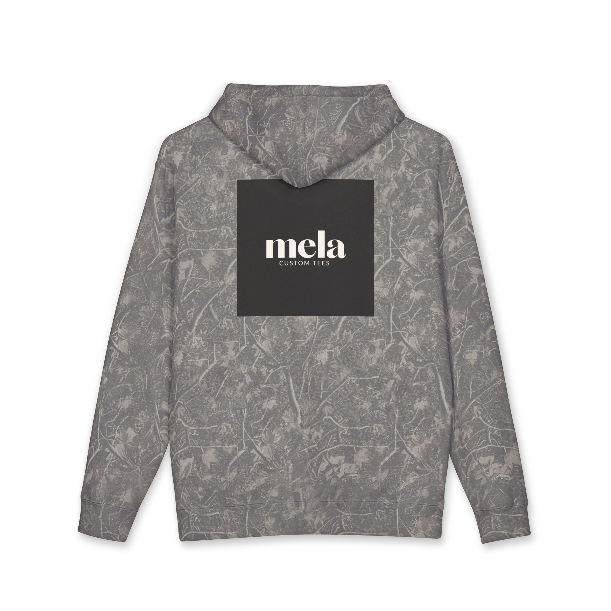 Unisex Heavyweight Hooded Sweatshirt