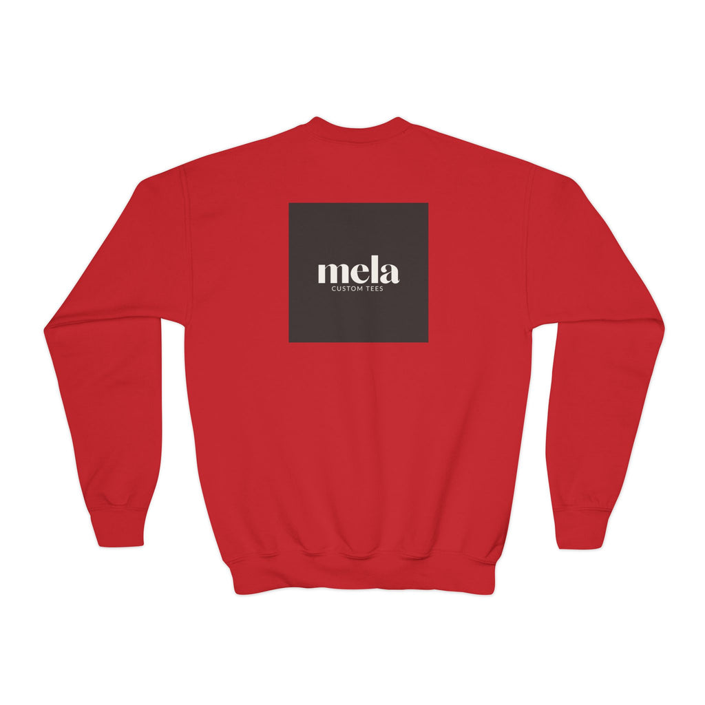 Youth Crewneck Sweatshirt