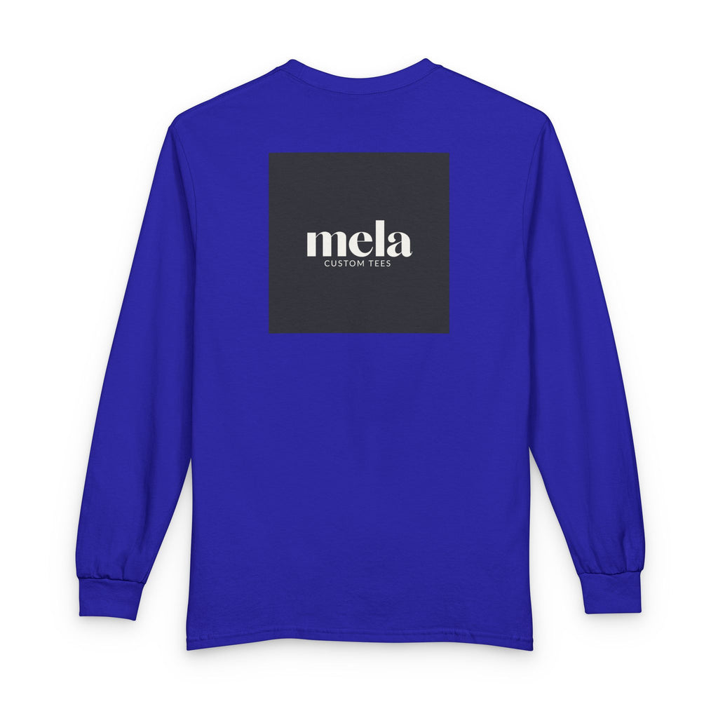 Unisex Long Sleeve T-Shirt