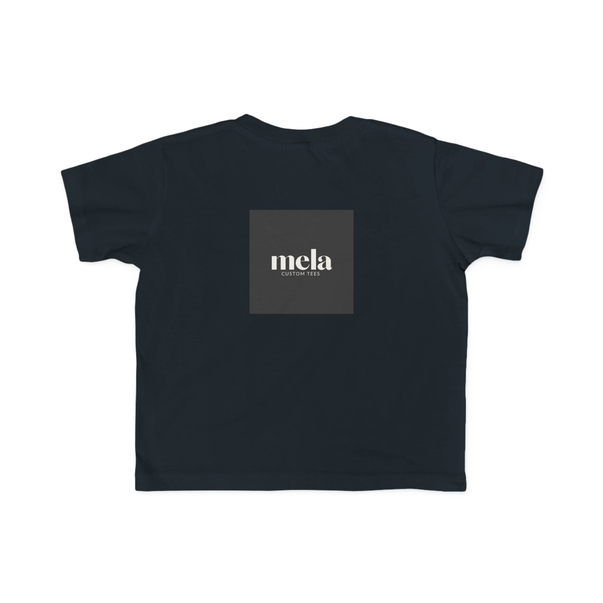 Toddler's Fine Jersey Tee