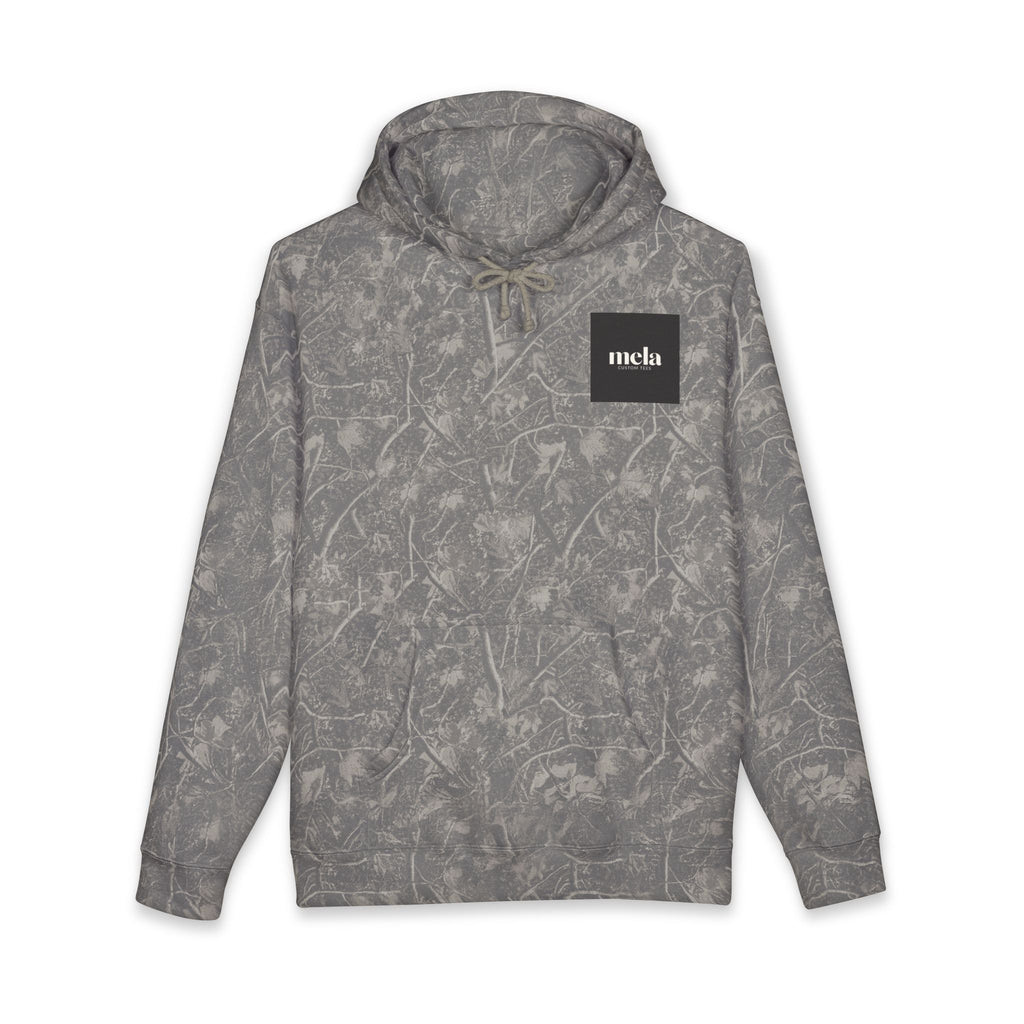 Unisex Heavyweight Hooded Sweatshirt