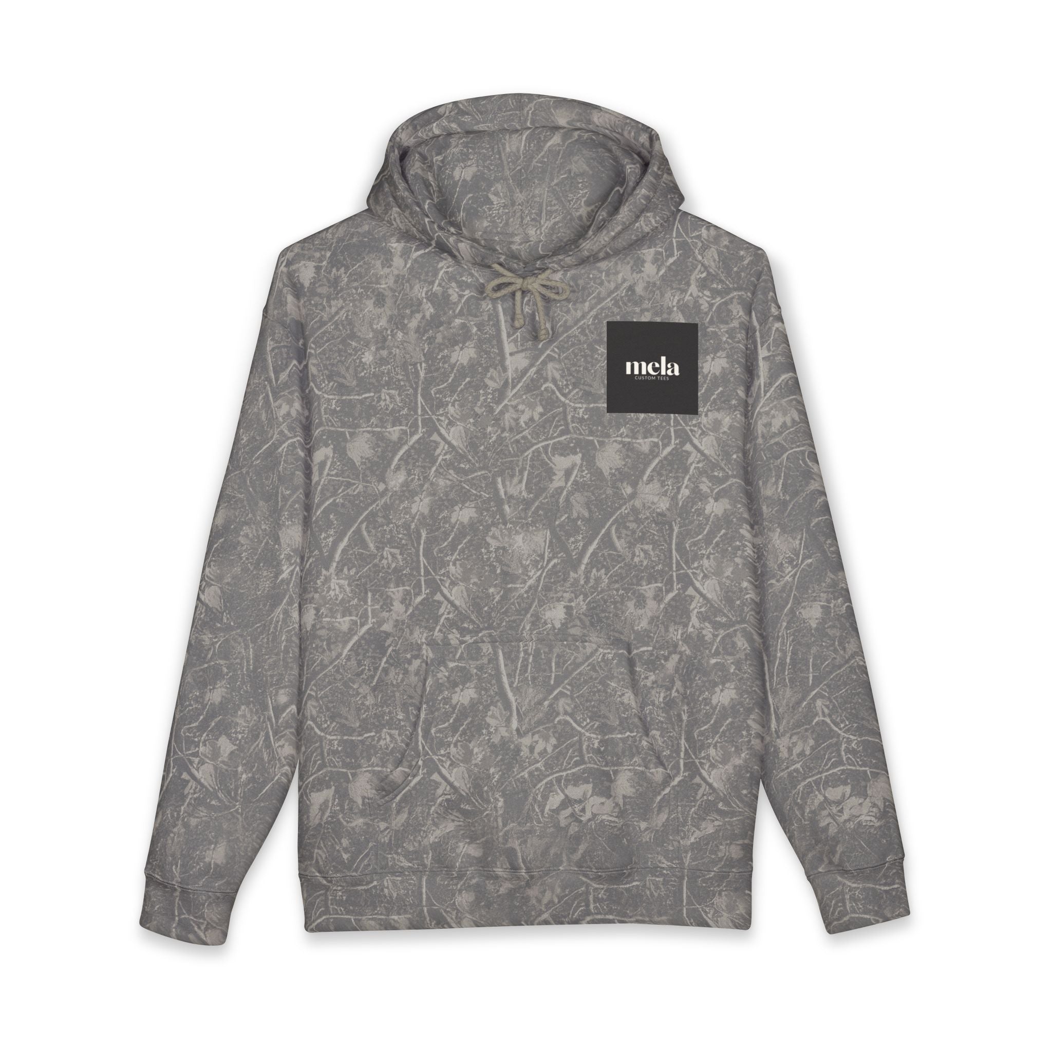 Unisex Heavyweight Hooded Sweatshirt