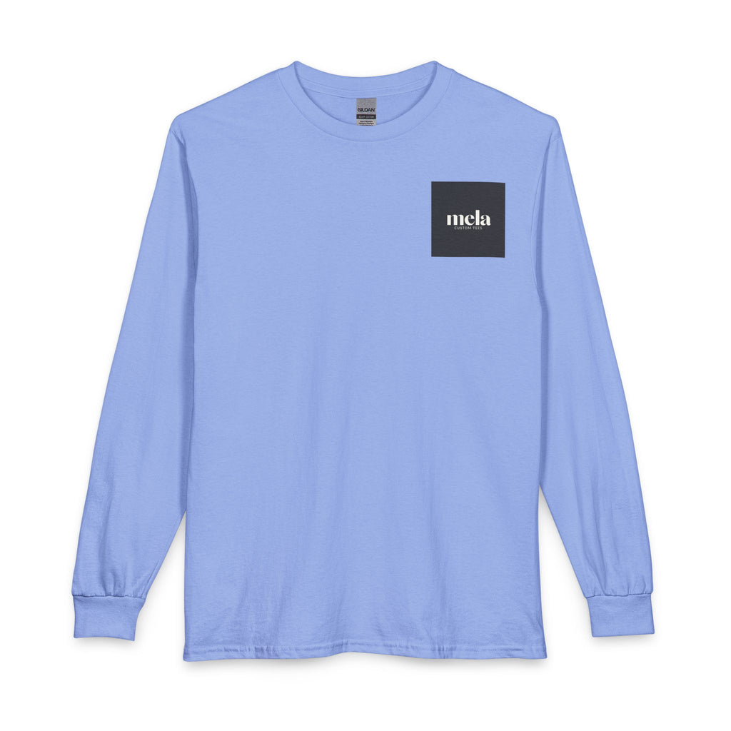 Unisex Long Sleeve T-Shirt