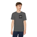 Youth Polyester Competitor Tee