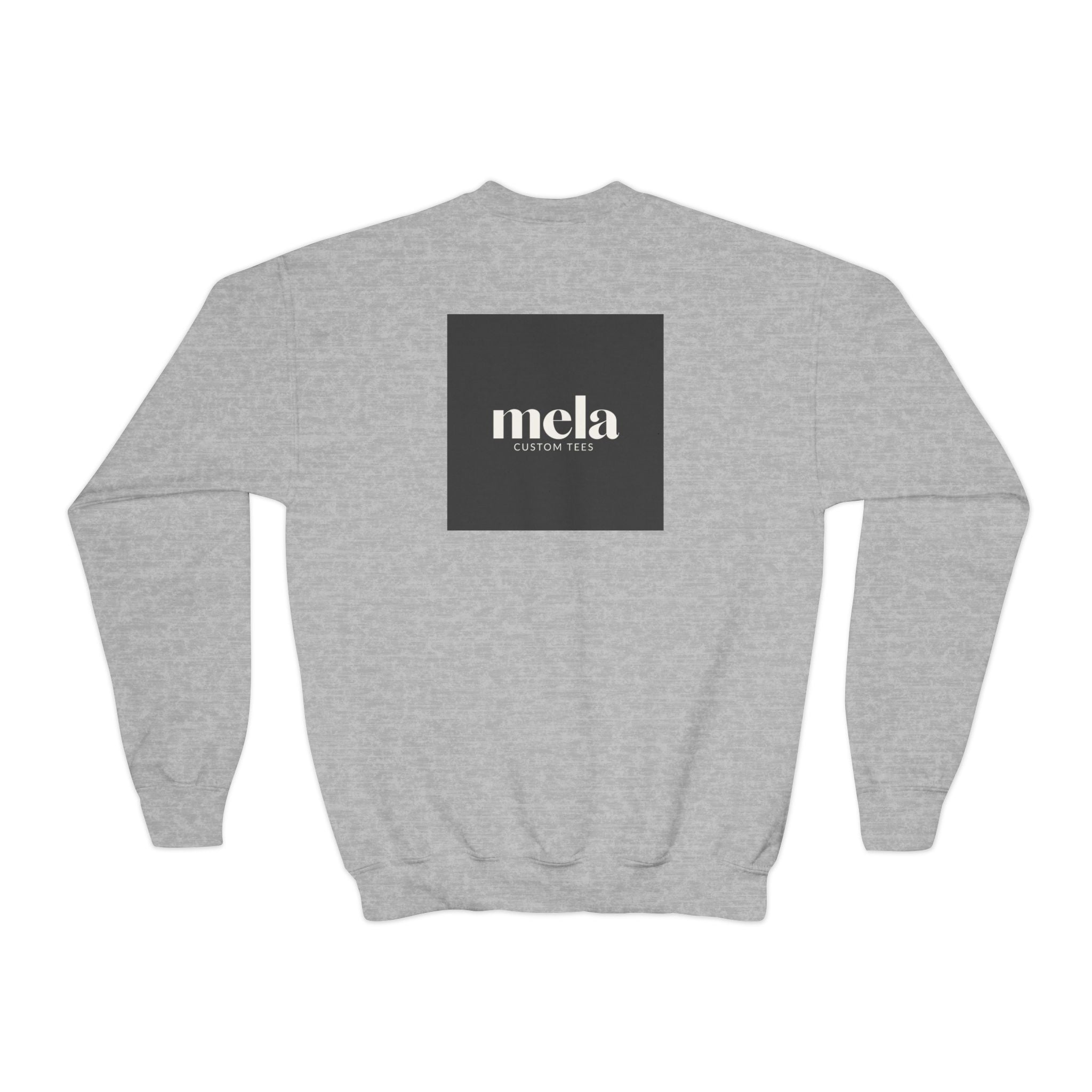 Youth Crewneck Sweatshirt