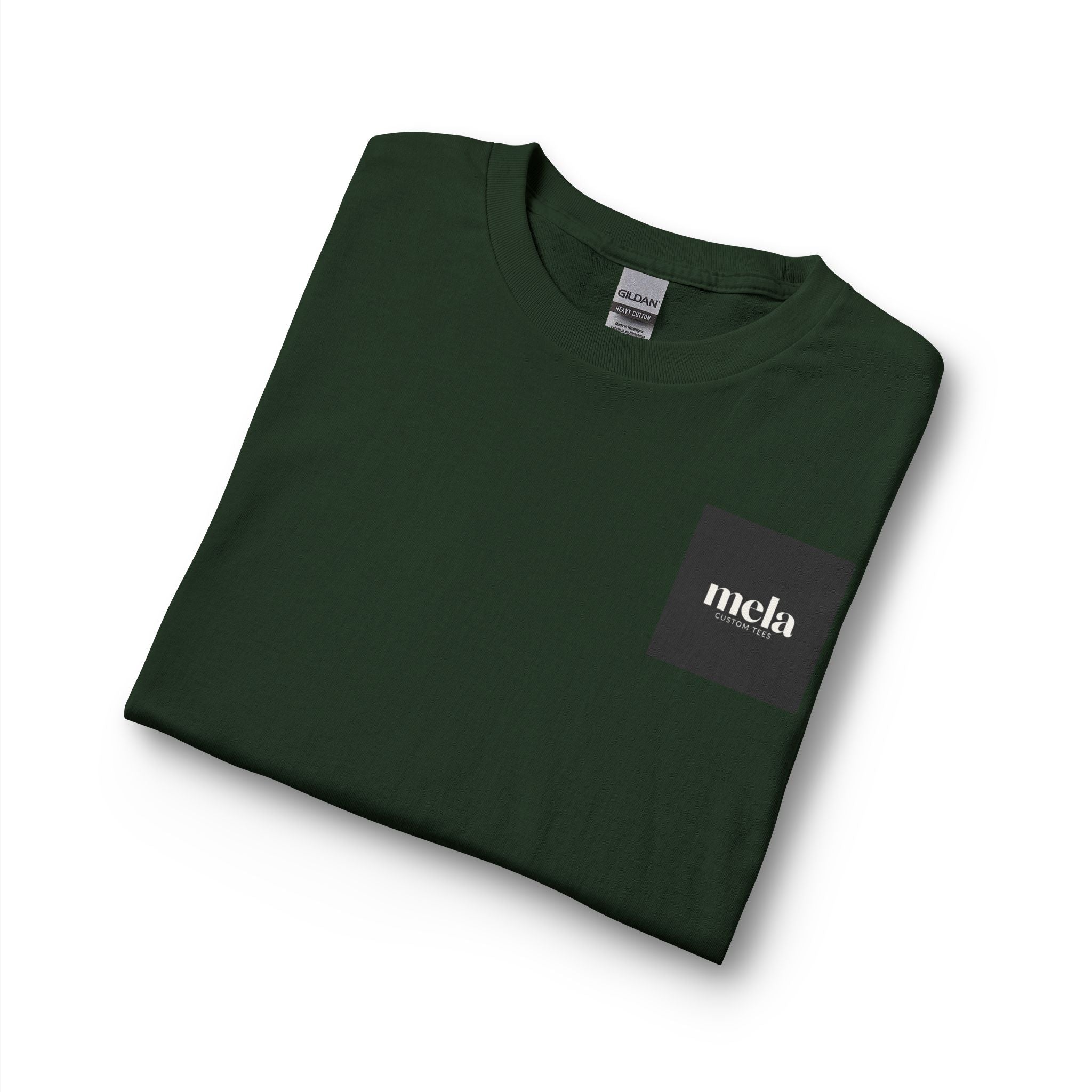 Unisex Long Sleeve T-Shirt