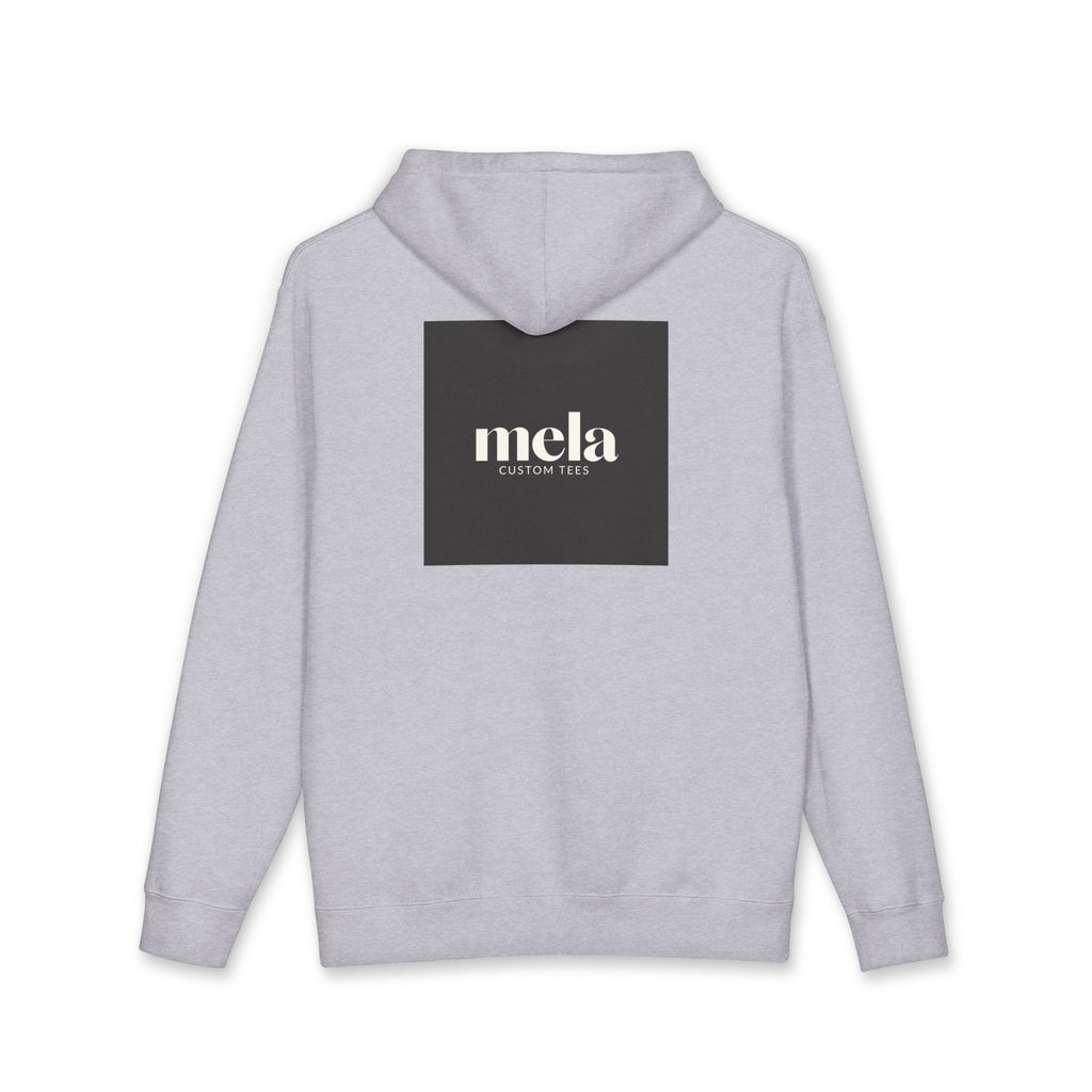 Unisex Heavyweight Hooded Sweatshirt