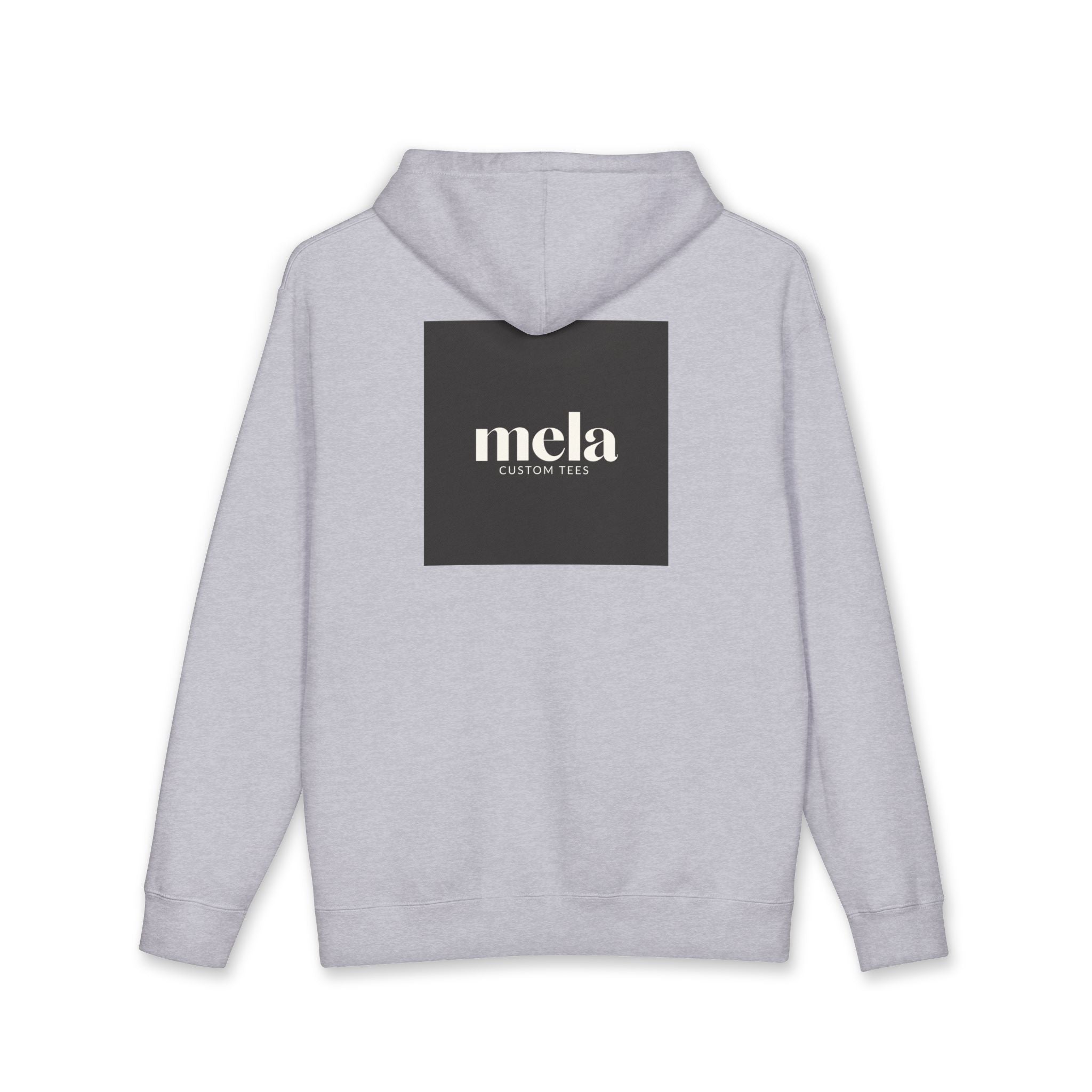 Unisex Heavyweight Hooded Sweatshirt