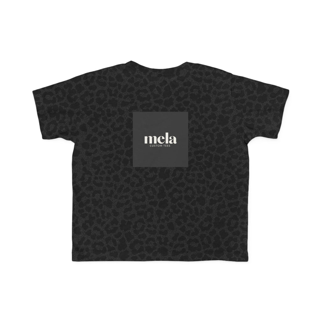 Toddler's Fine Jersey Tee