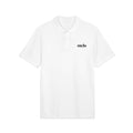 Unisex Pique Polo Shirt (Embroidery)