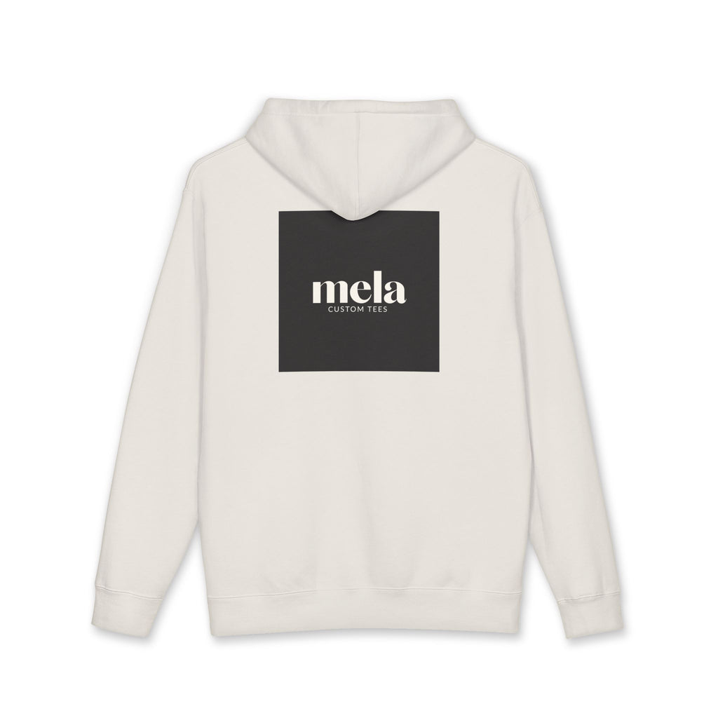 Unisex Heavyweight Hooded Sweatshirt