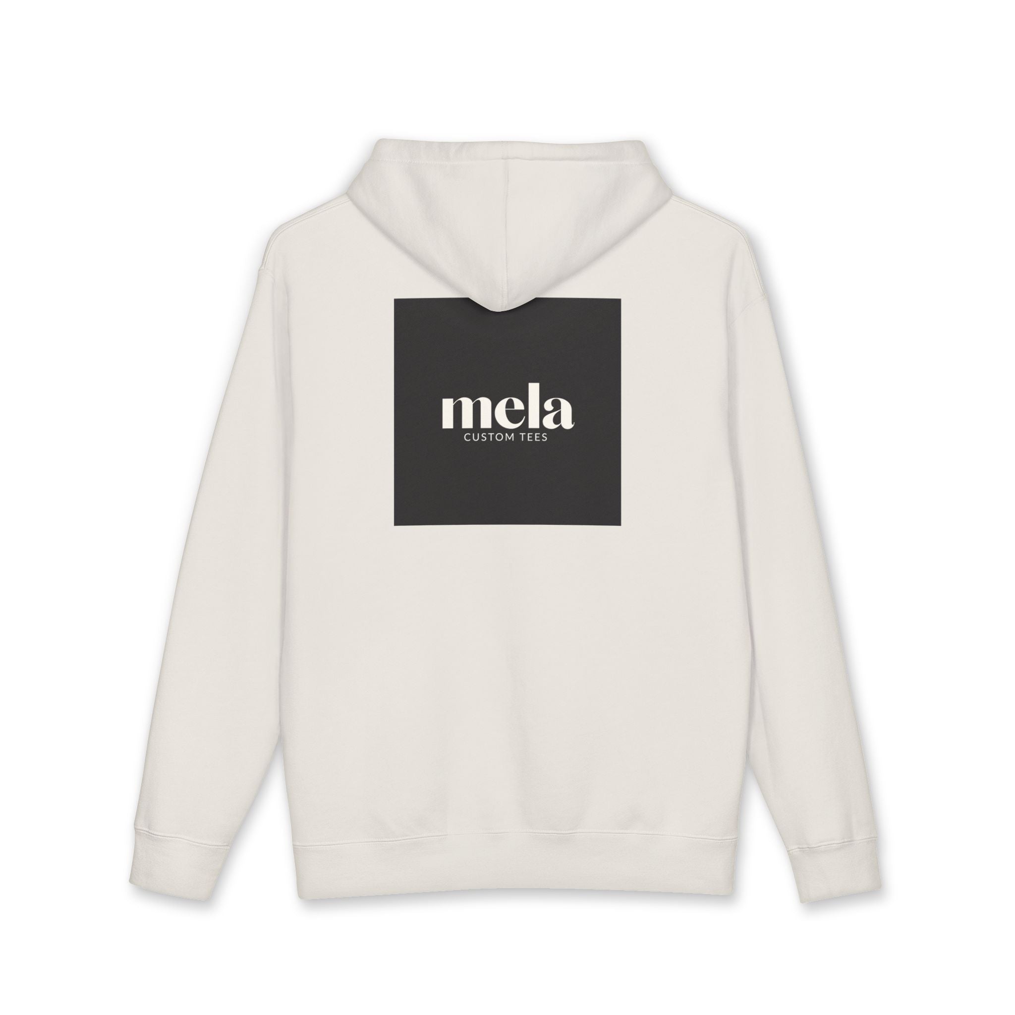 Unisex Heavyweight Hooded Sweatshirt