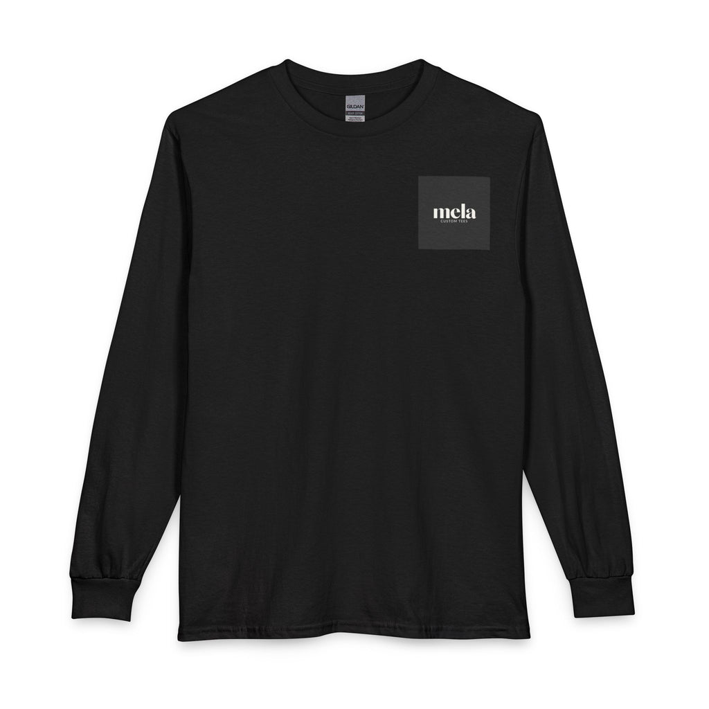 Unisex Long Sleeve T-Shirt