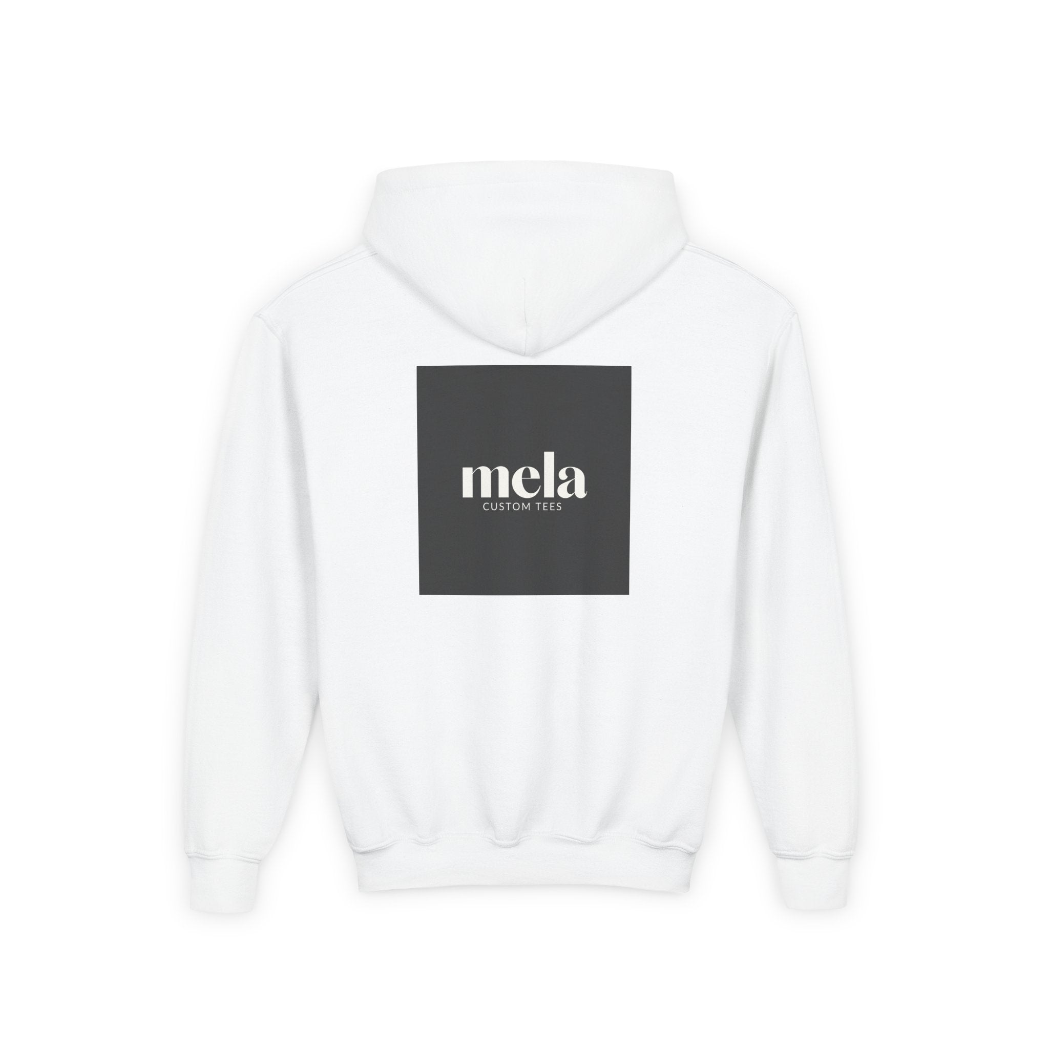 Youth Heavy Blend Hooded Sweatshirt