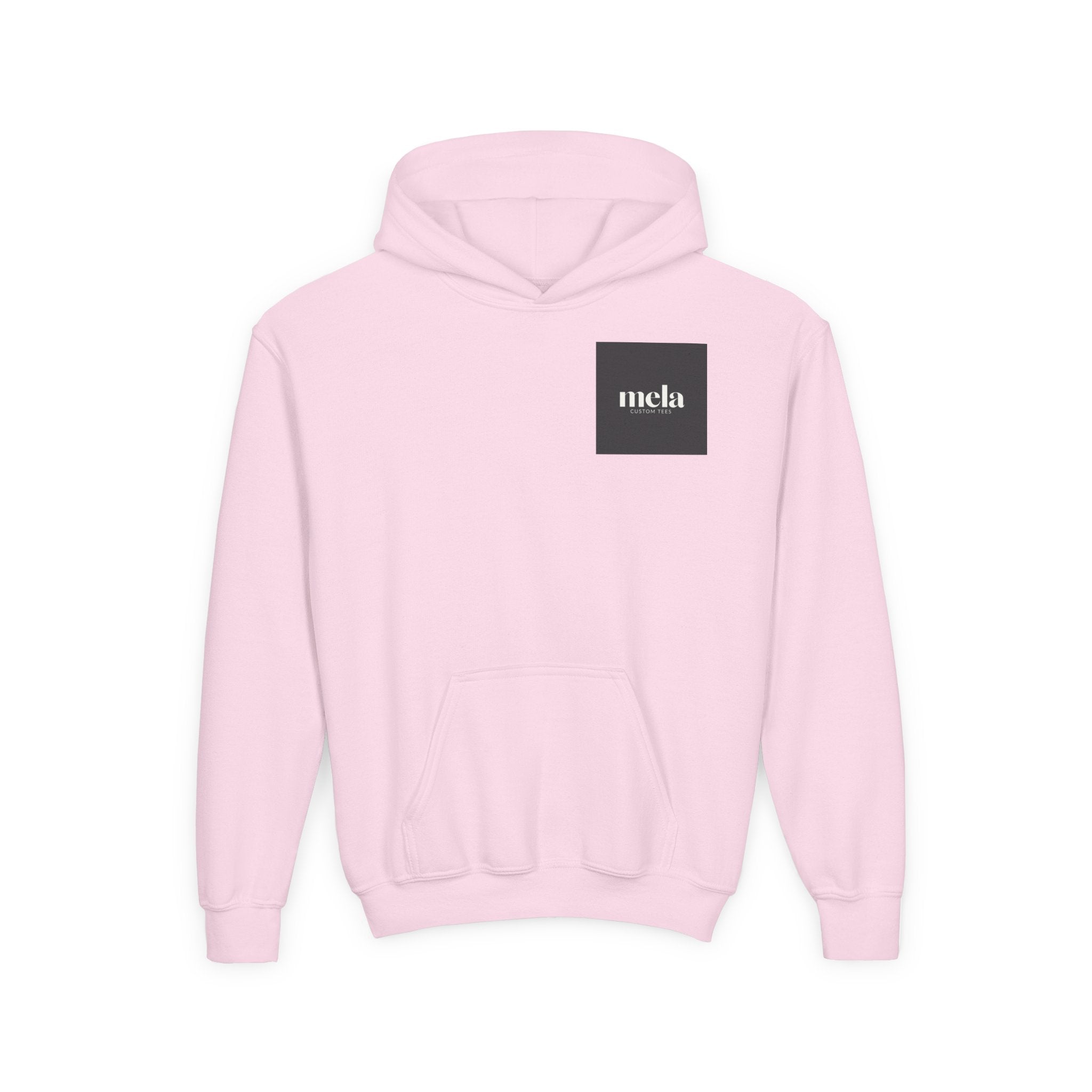 Youth Heavy Blend Hooded Sweatshirt