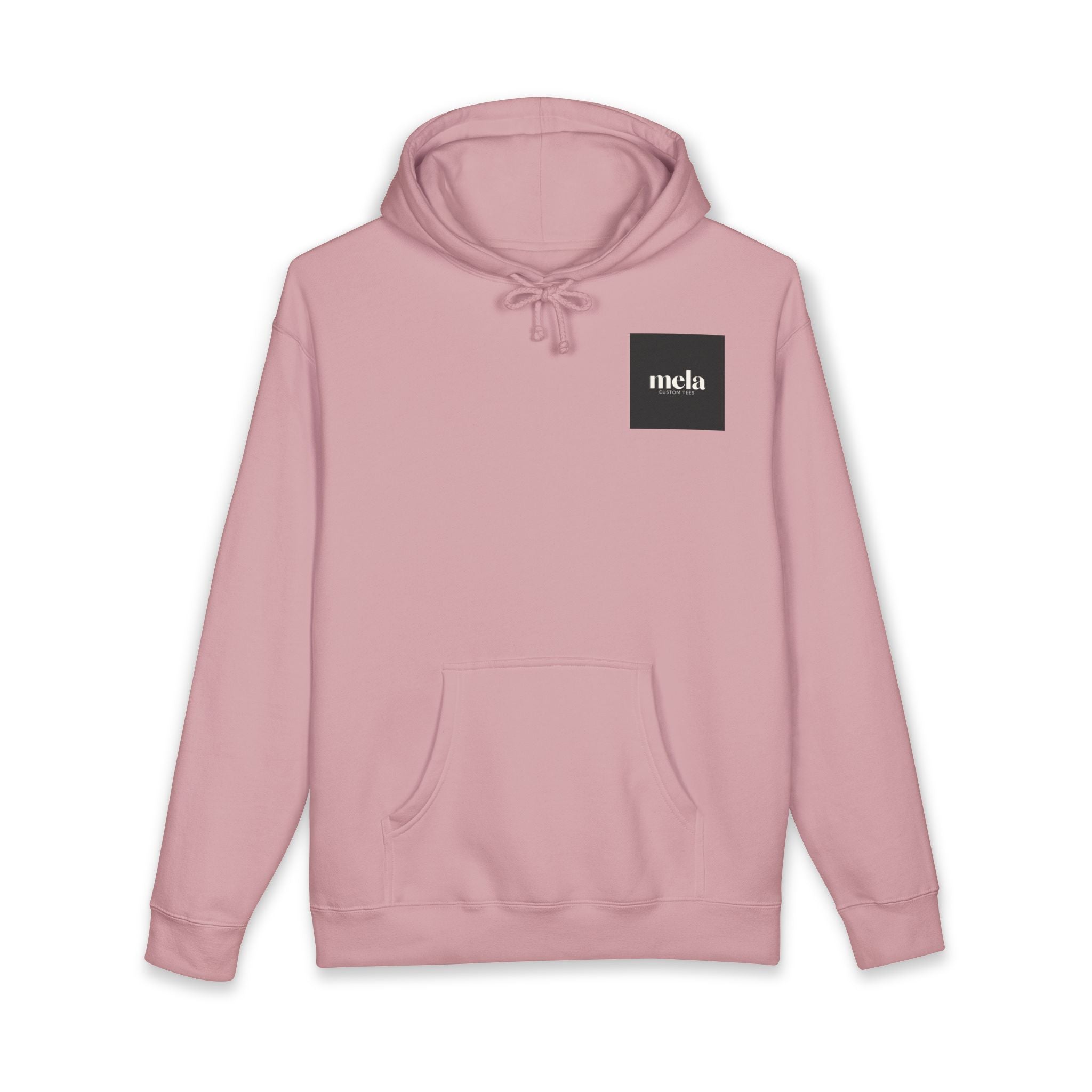 Unisex Heavyweight Hooded Sweatshirt