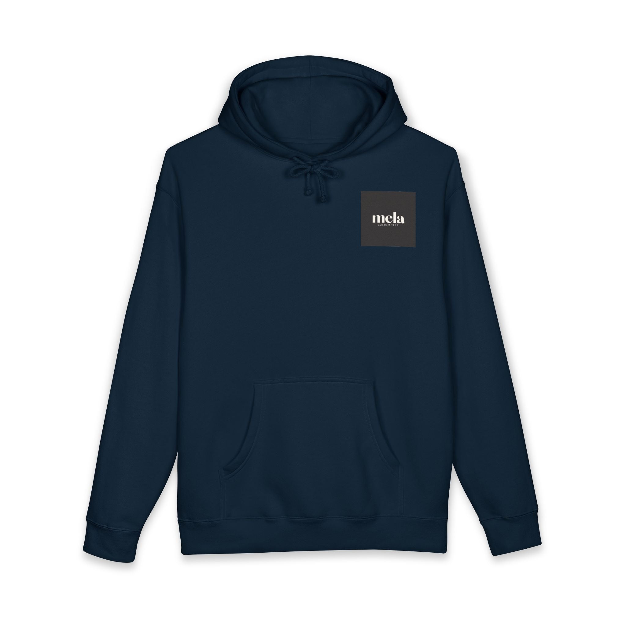 Unisex Heavyweight Hooded Sweatshirt