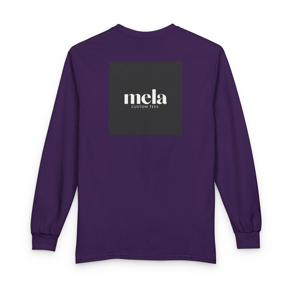 Unisex Long Sleeve T-Shirt