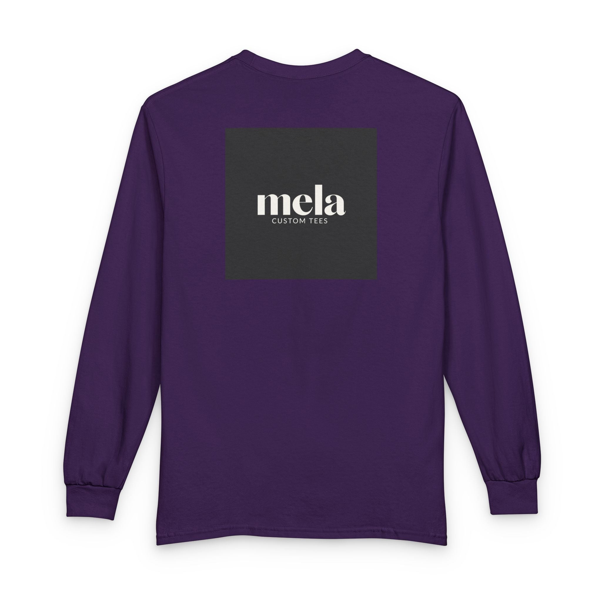 Unisex Long Sleeve T-Shirt