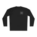 Unisex Moisture Wicking Long Sleeve Tee